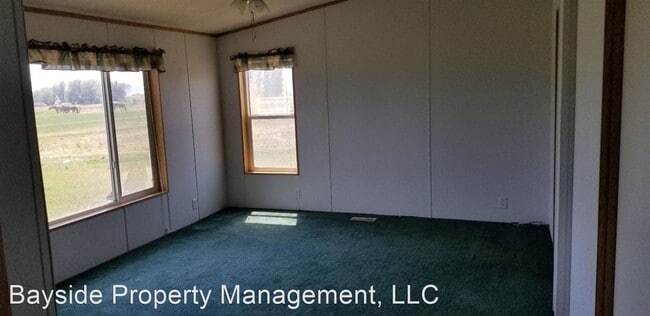 Photo - Manufactured home offers privacy and comfort sitting on a 1 acre property with mountain views in ...