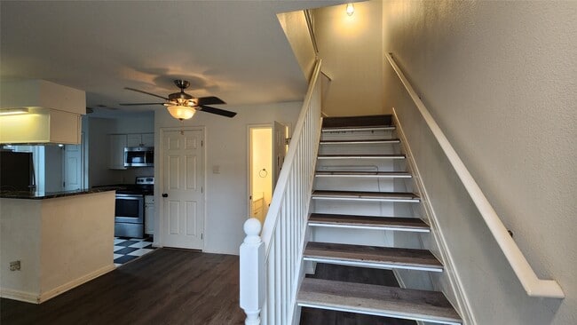 Photo - 3600 Jeanetta St Unit 804