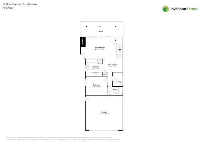 Photo - 3729 W Villa Maria Dr