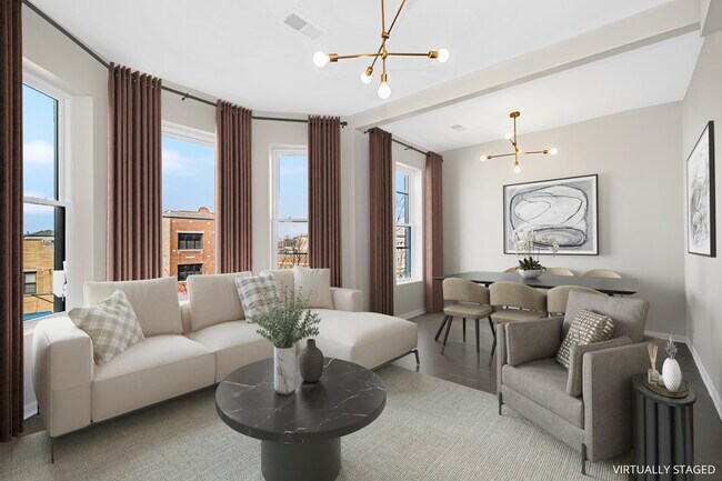 Photo - 1337 N Western Ave Unit 3