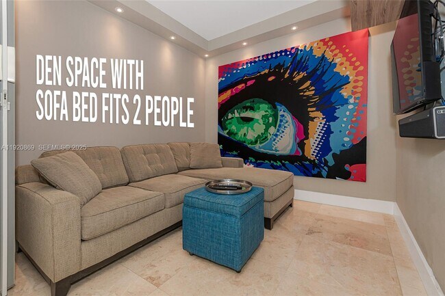 Photo - 17555 Atlantic Blvd Unit 1005