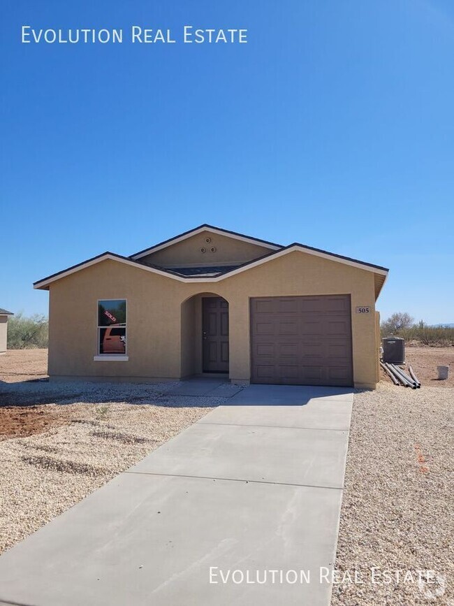 Building Photo - 505 W Hilquit Dr Rental