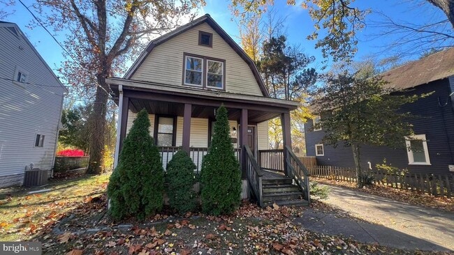 Building Photo - 58 Chews Landing Rd