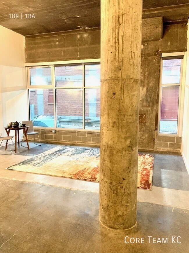 Photo - 1719 Walnut St Unidad 204