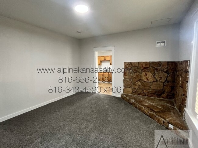 Photo - Northland Bungalow in Staley SD Available Now