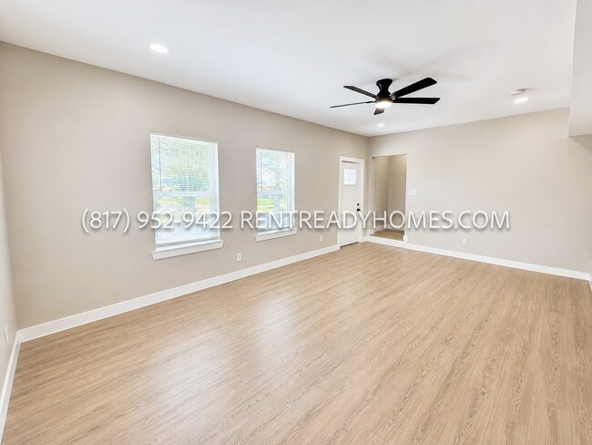 Photo - 4009 Lamar St Unit A