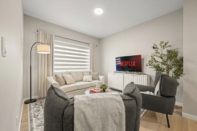 Photo - 8664 Edgemont Link NW Unité SI ID1363965P