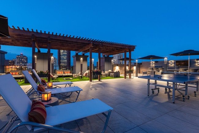 Parkside at City Crossing