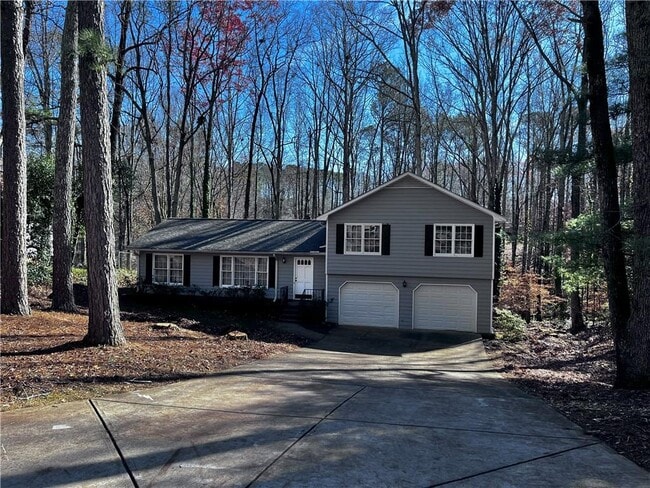 Photo - 3378 Mountain Hollow Dr House