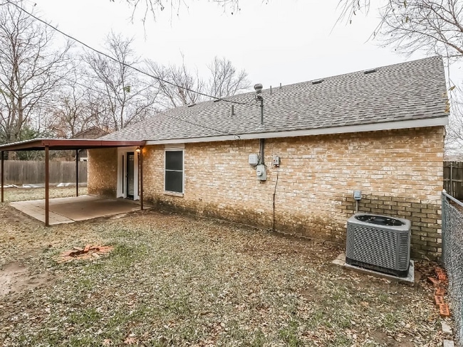 Photo - 3802 Wooddale Ct Casa