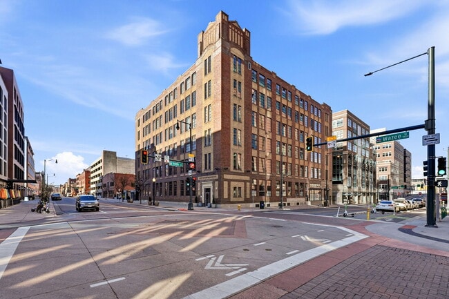 Photo - 1863 Wazee St