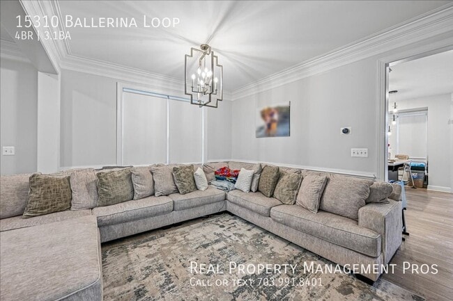 15310 Ballerina Lp
