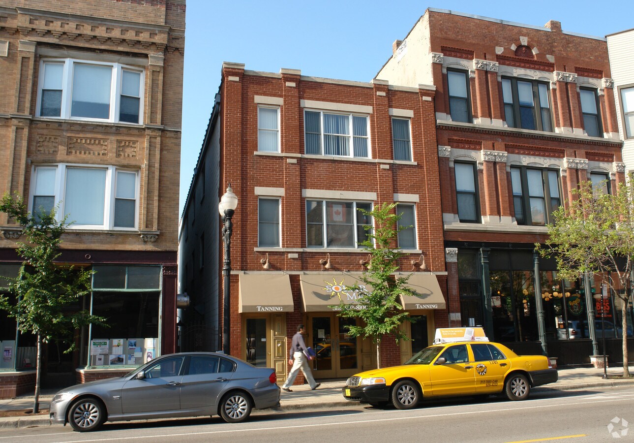 Photo - 1455 W Taylor St