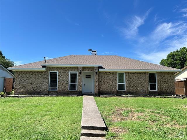 Building Photo - 1842 Juniper Ln Rental