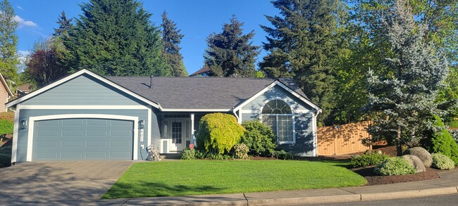AUBURN - BEAUTIFUL LAKELAND HILLS RAMBLER ... - AUBURN - BEAUTIFUL LAKELAND HILLS RAMBLER ... House
