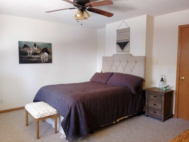 Eastpoint Townhomes
