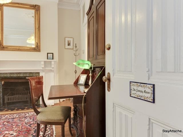 Photo - NHP Management