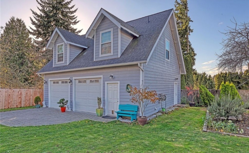 Photo - 9627 25th Ave SW