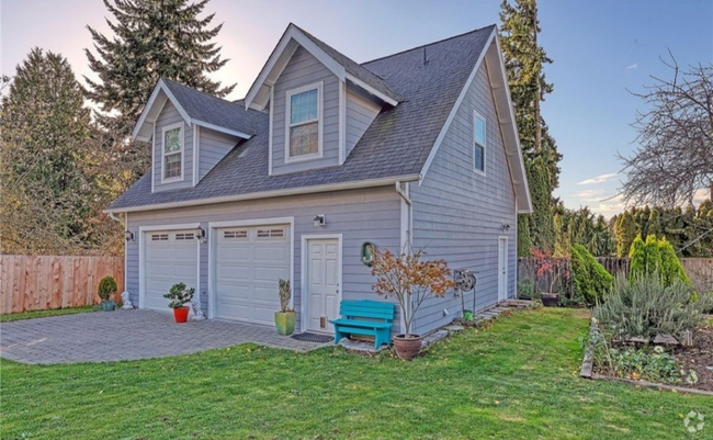 Building Photo - 9627 25th Ave SW Rental