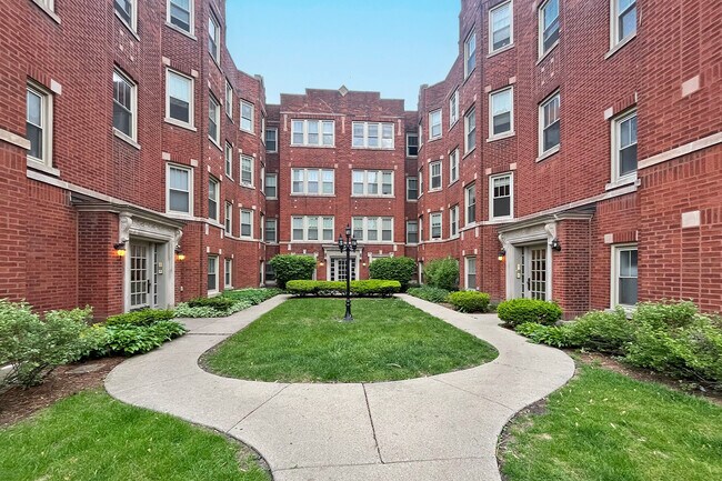 Photo - 123-129 N. Humphrey Ave. and 38-44 Lake St.