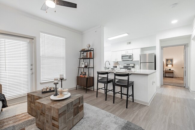 Photo - The Abigail Apartments