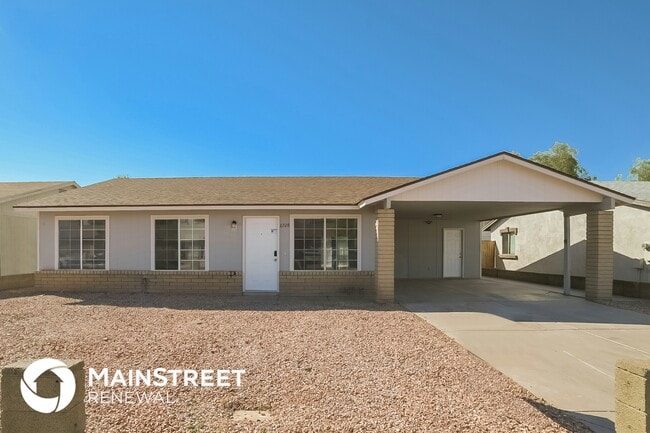 Building Photo - 6528 W Pima St