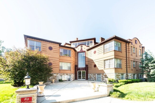 Building Photo - 89 Willmore Rd Unit 89 Willmore Rd, 2N