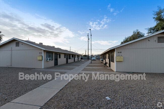 Building Photo - 1505 E Monroe St Rental