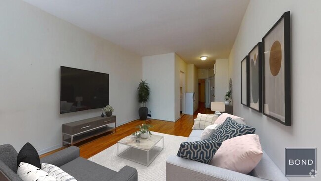 Building Photo - 219 E 88th St Unit 3A Rental
