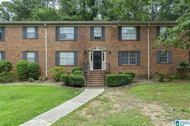 Building Photo - 2200 Montreat Cir Unit C Rental