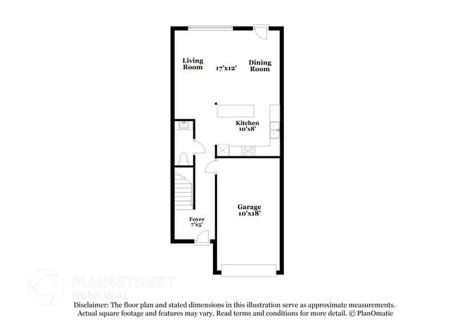 Photo - 108 Hartsville Ct