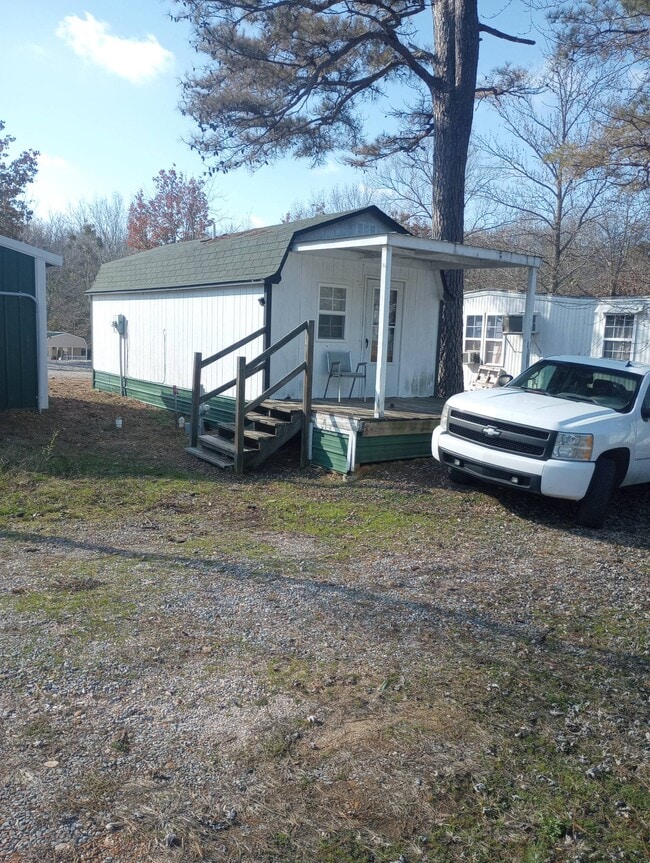 Photo - Paris Landing RV Park Unit 1