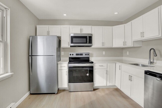 Photo - Austin Street Townhomes Unit 513 A