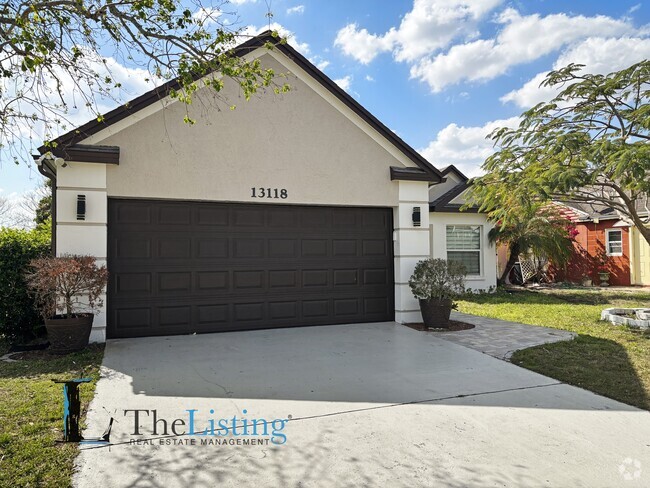 Building Photo - 13118 San Antonio Woods Ln Rental