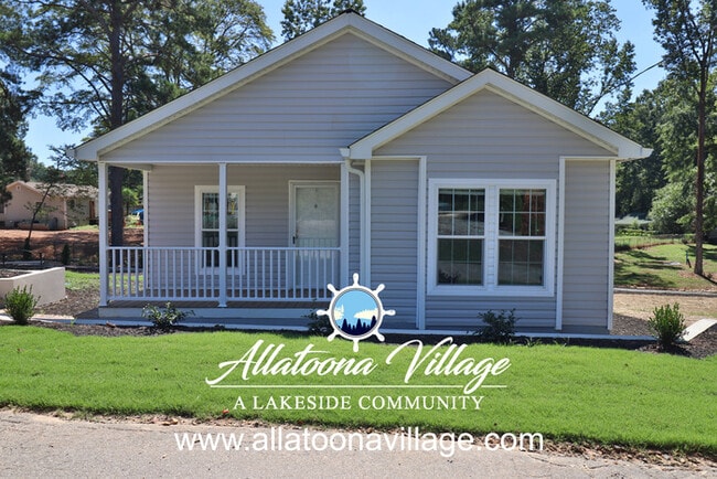 Building Photo - Open Floor Plan with Private Lake Access t... Rental