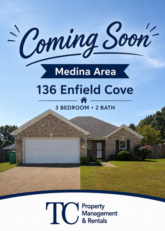 Building Photo - 136 Enfield Cove