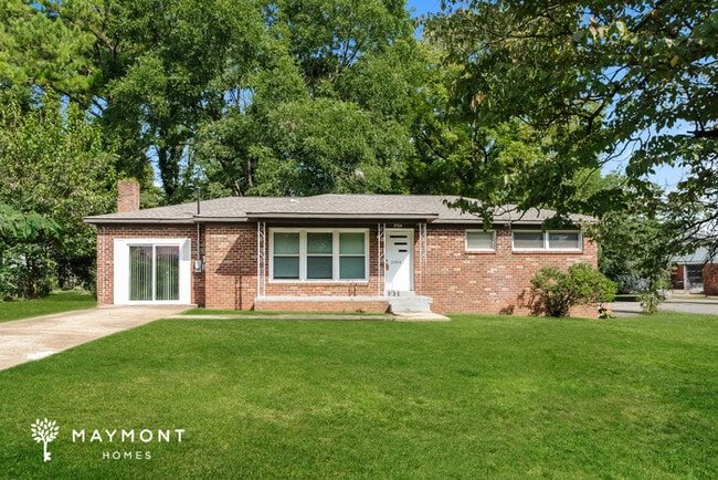 Building Photo - 2504 Trail Ridge Rd NW Rental