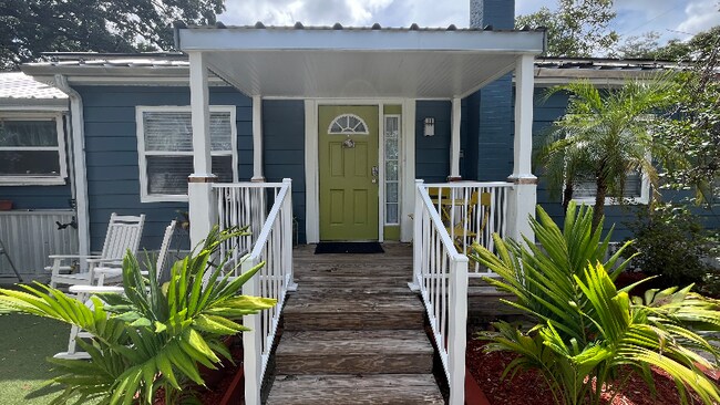 Photo - 2301 W Idlewild Ave
