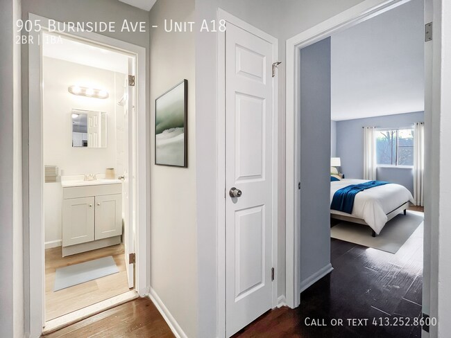 Photo - 905 Burnside Ave Unidad A18