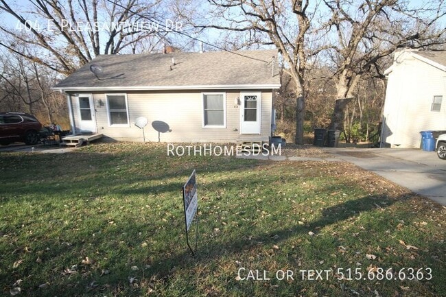 Photo - 404 E Pleasant Vw Dr