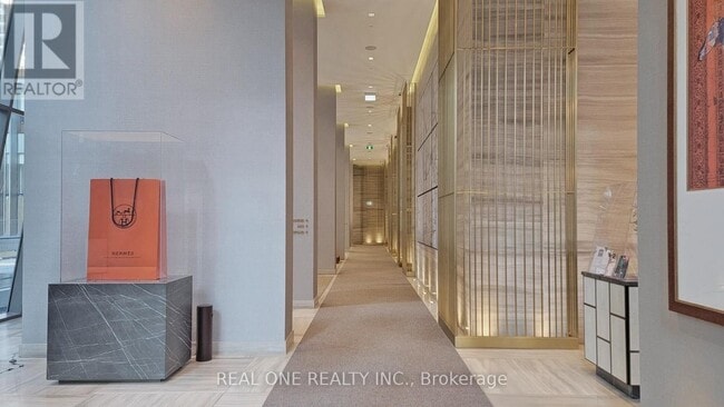 Photo - 50 Charles St E Unit 2510