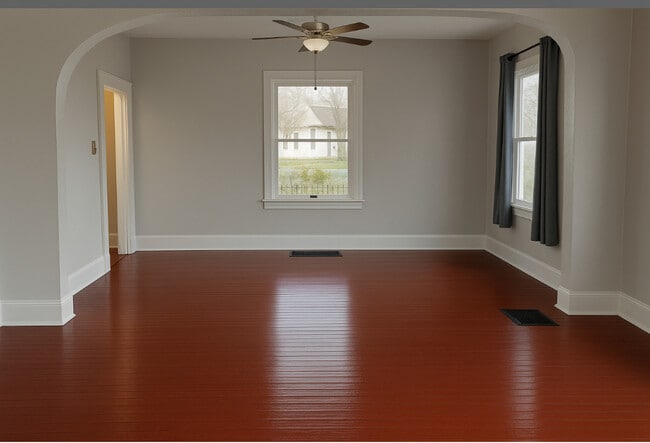 Photo - 1209 Berkley Ave