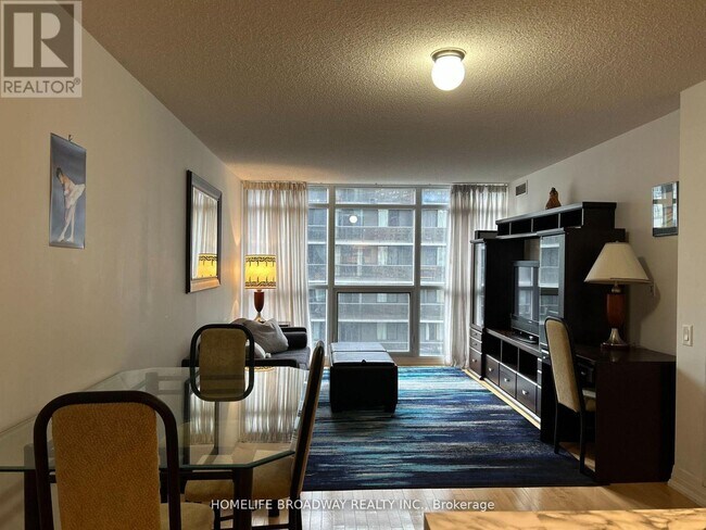 Photo - 25 Carlton St. Unit 1310