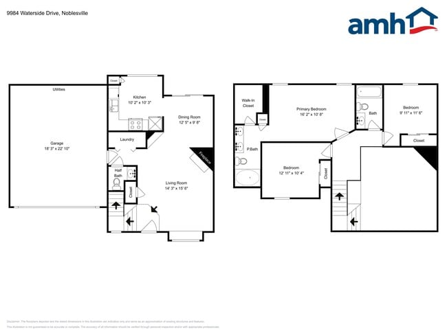 Photo - 9984 Waterside Dr