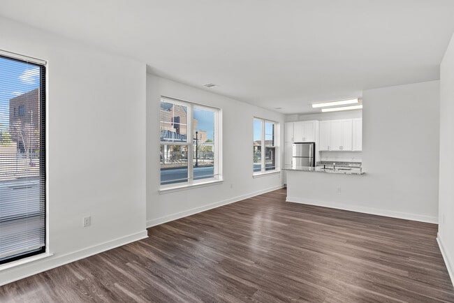 Photo - Origin Circle at Kindred