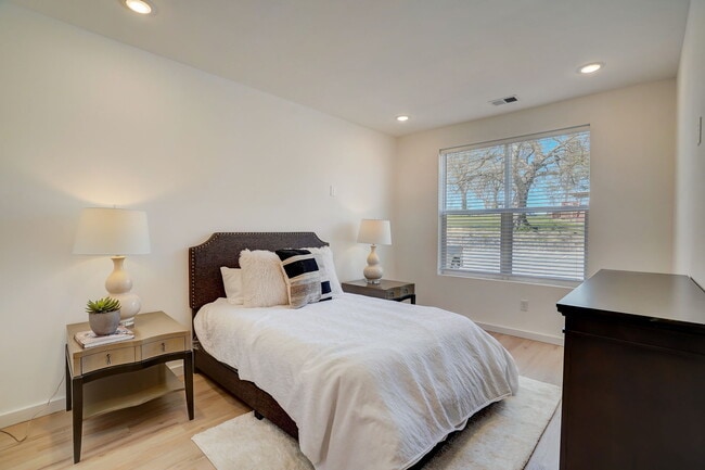 Liberty Lofts