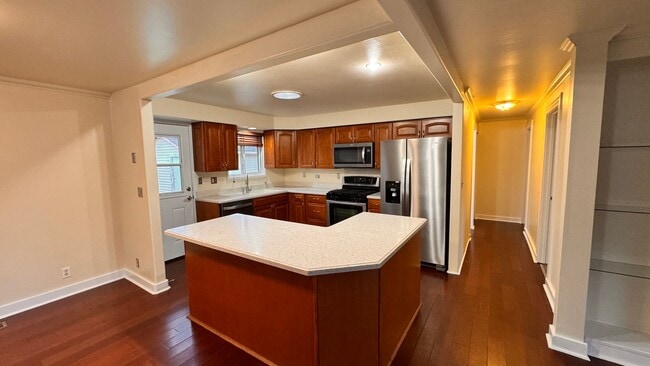 Photo - 3 Bedroom Rambler with Mother-In-Law Suite