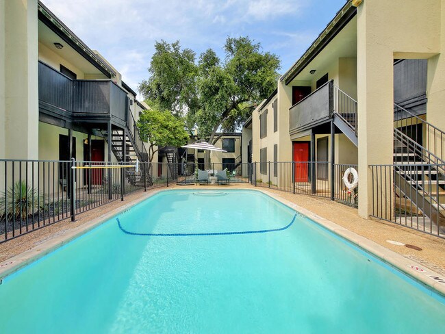 The Sidney - The Sidney Apartments