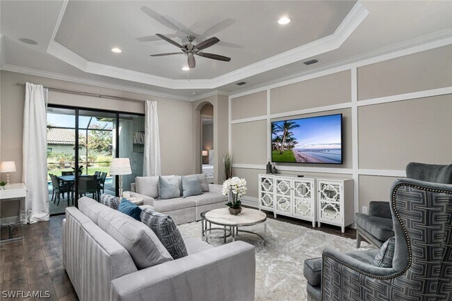 Photo - 9451 Montelanico Loop