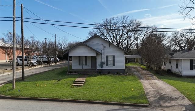 Photo - 108 W Haning St